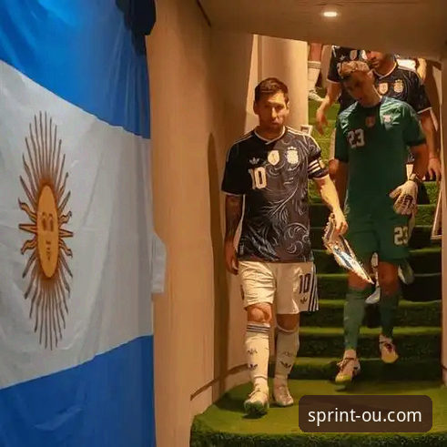 糖果盒球场大捷：阿根廷5-0赞比亚战术与情感解析