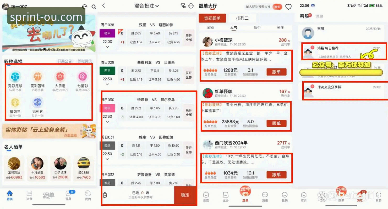 从新手到老鸟，我的OU体育竞猜平台评测实战经验分享