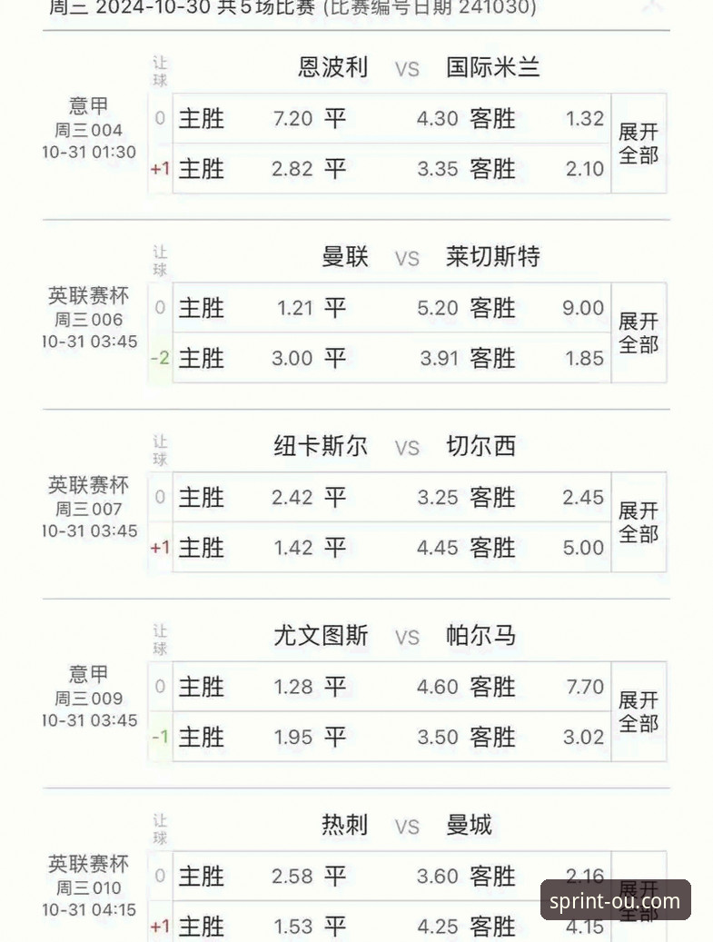 资深用户分享：如何用体育赛事深度分析提升竞猜胜率——欧易体育平台实战经验